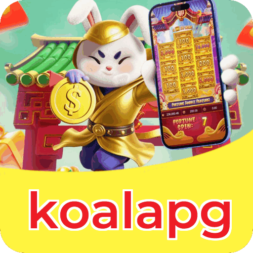 Tabela RTP dos jogos de cassino da koalapg