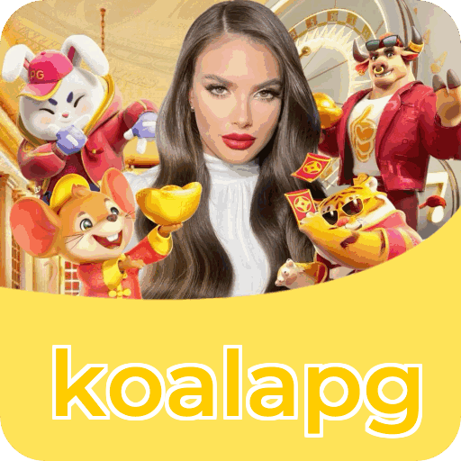 Números do app koalapg em material de marketing — ilustração, não auditoria