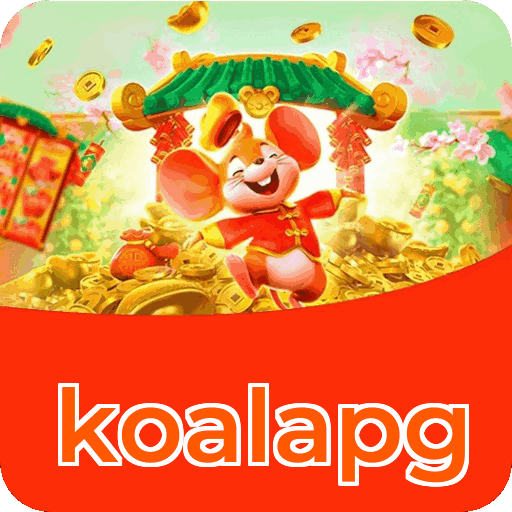 Material promocional do app koalapg — ilustração, não métricas auditadas nesta página