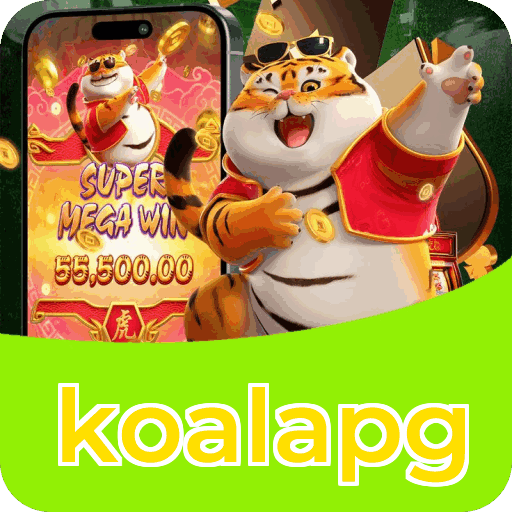 Catálogo koalapg 2.547 jogos - Pragmatic Play, Evolution, NetEnt