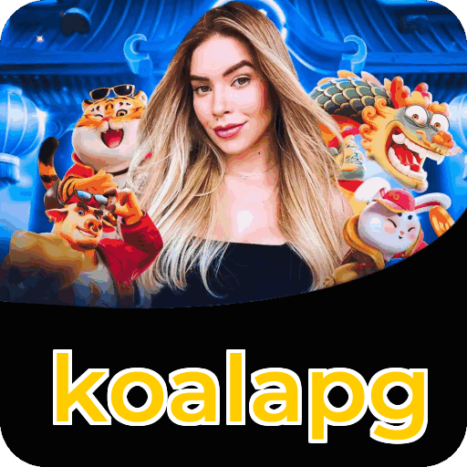 Apostas esportivas na koalapg — ilustração editorial